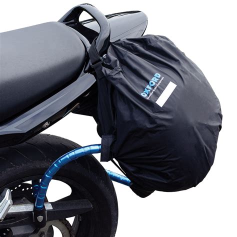 waterproof lockable motorcycle helmet bag.